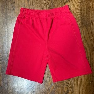 Lands’ End shorts